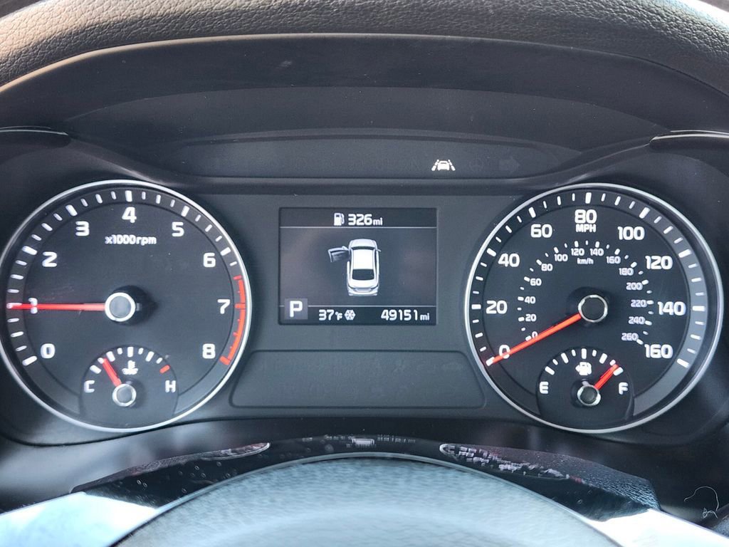 Used 2019 Kia Forte LXS image 28