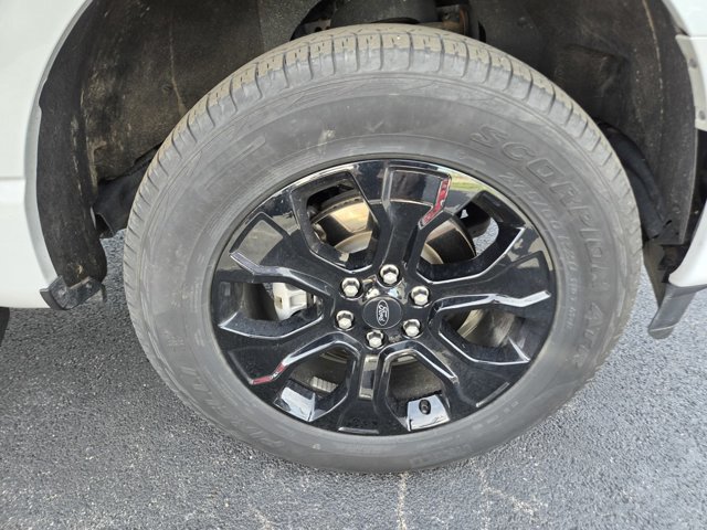 Certified 2023 Ford F150 XLT w/ Equipment Group 302A High AWD/4WD image 38
