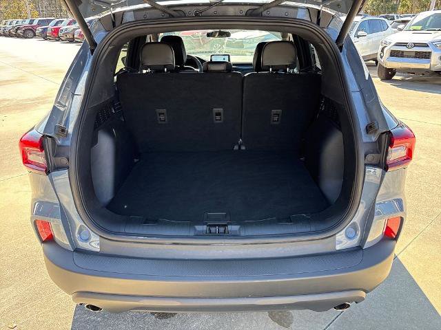 Certified 2025 Ford Escape ST-Line Elite image 29