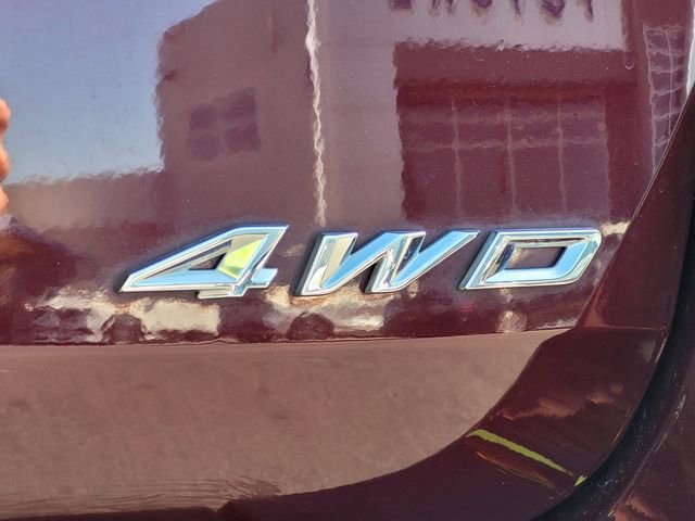 Certified 2022 Ford Explorer XLT w/ Equipment Group 202A AWD/4WD image 27