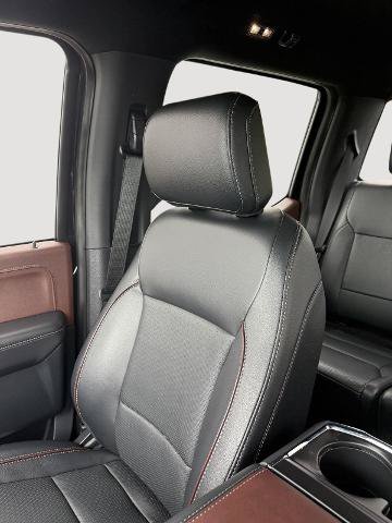 Certified 2023 Ford F150 Lariat AWD/4WD image 22