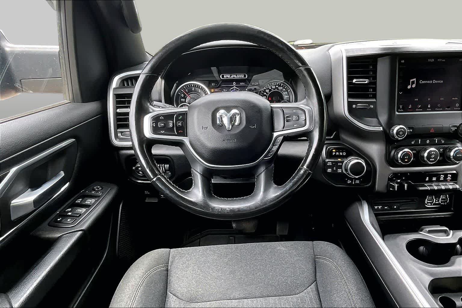 Used 2019 RAM 1500 Big Horn AWD/4WD image 6