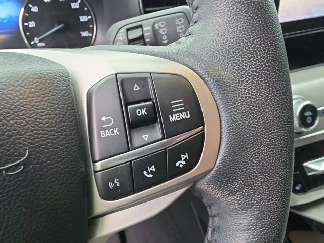 Certified 2024 Ford Explorer XLT w/ Equipment Group 202A RWD image 23