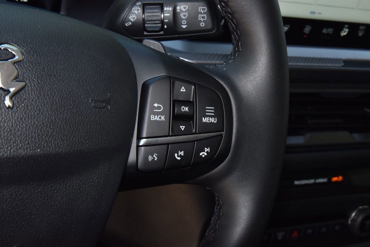 Certified 2025 Ford Bronco Sport Badlands image 24