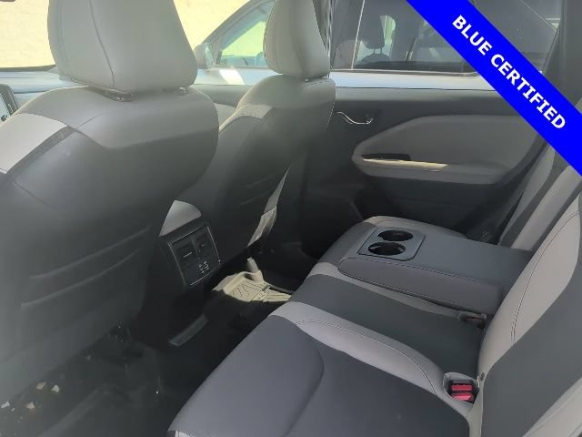 Used 2025 Subaru Forester Limited AWD/4WD image 5