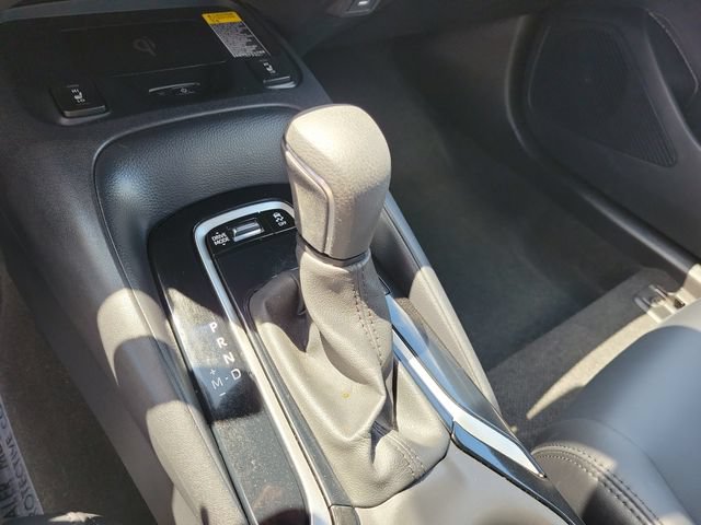 Used 2024 Toyota Corolla XSE FWD image 16