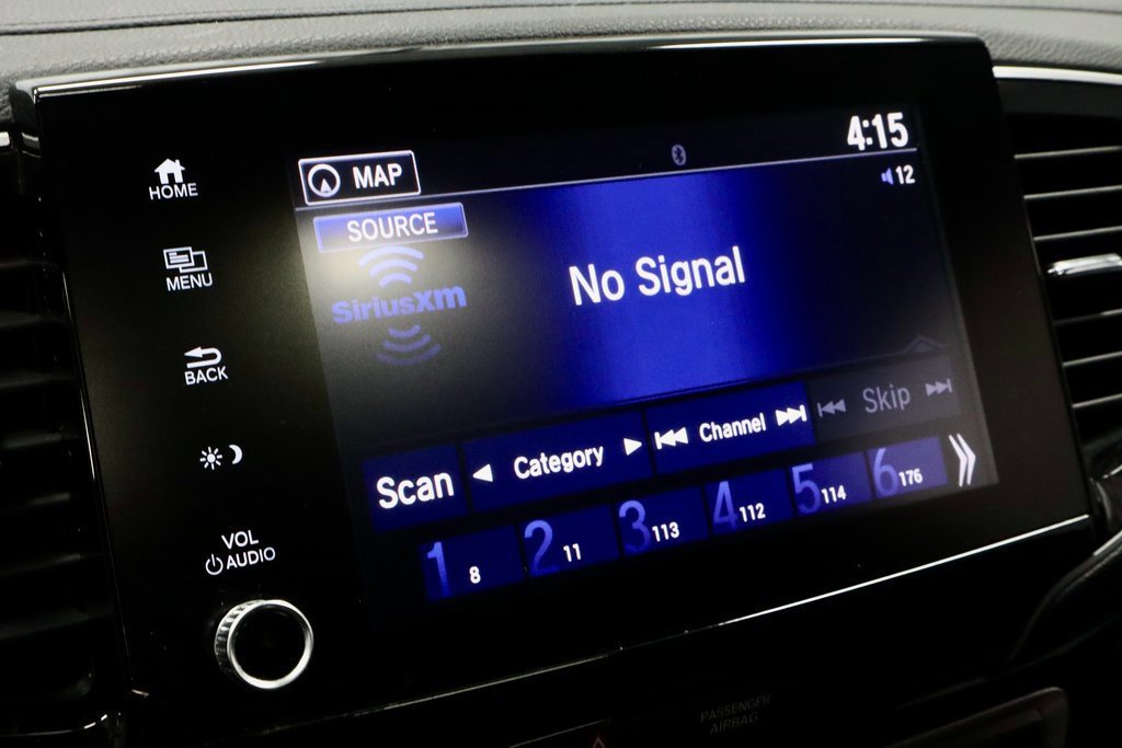 Used 2022 Honda Ridgeline Black Edition image 11