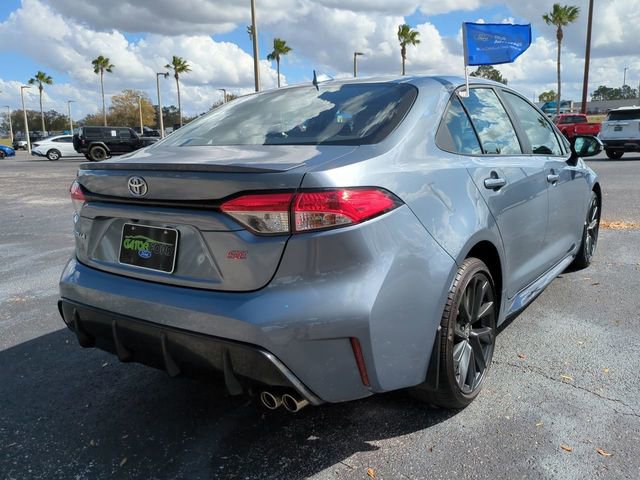 Used 2024 Toyota Corolla SE image 5