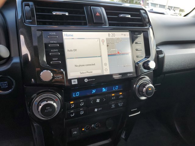 Used 2020 Toyota 4Runner Nightshade image 30