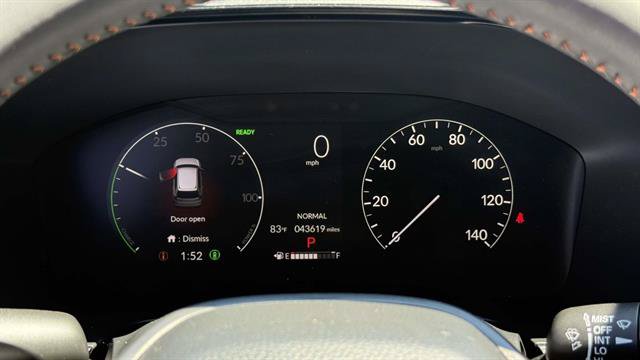 Used 2024 Honda CR-V Sport image 16