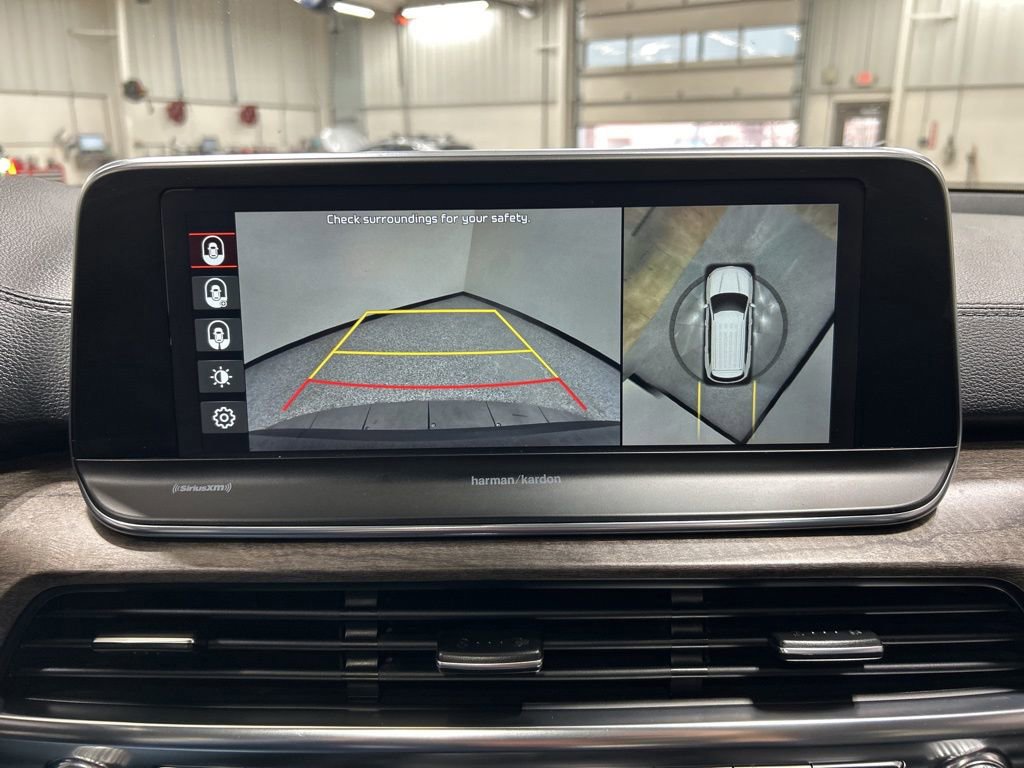 Used 2020 Kia Telluride SX image 19