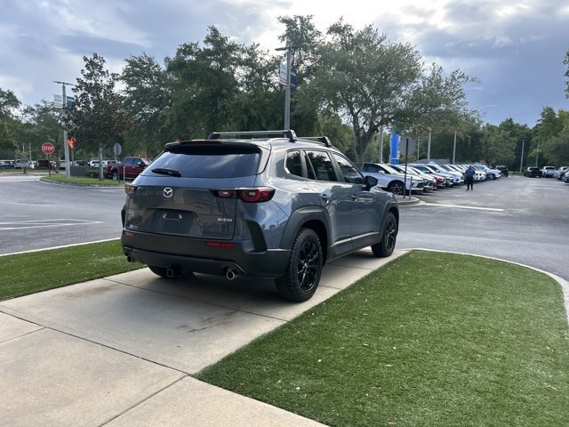 Used 2023 MAZDA CX-50 AWD 2.5 S w/ Select Package image 7