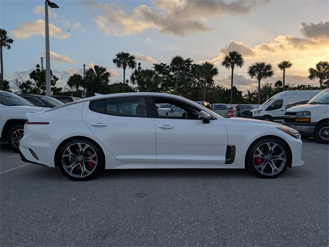 Used 2020 Kia Stinger GT image 6