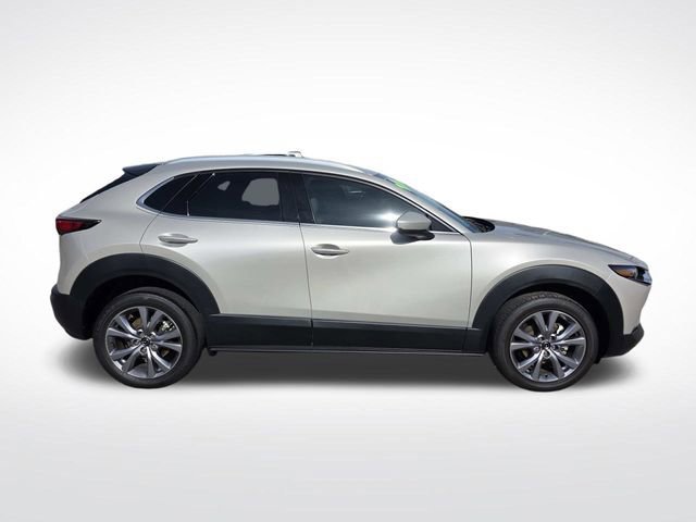 Used 2023 MAZDA CX-30 AWD 2.5 S w/ Premium Package image 7
