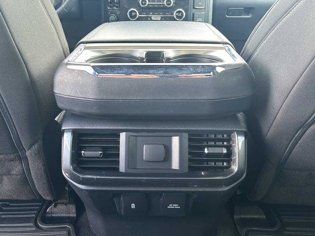 Certified 2023 Ford F150 XLT w/ Equipment Group 302A High AWD/4WD image 28