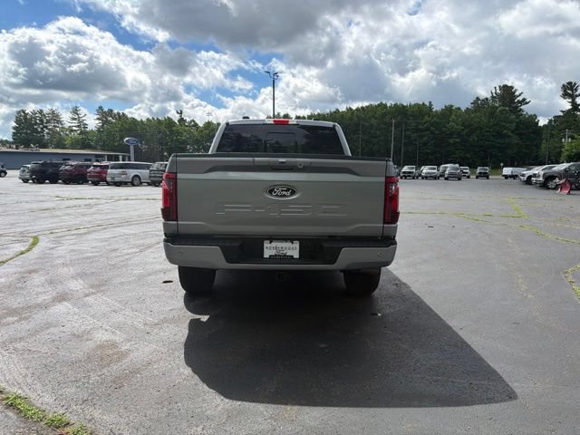 Certified 2024 Ford F150 XLT w/ Equipment Group 302A MID AWD/4WD image 7