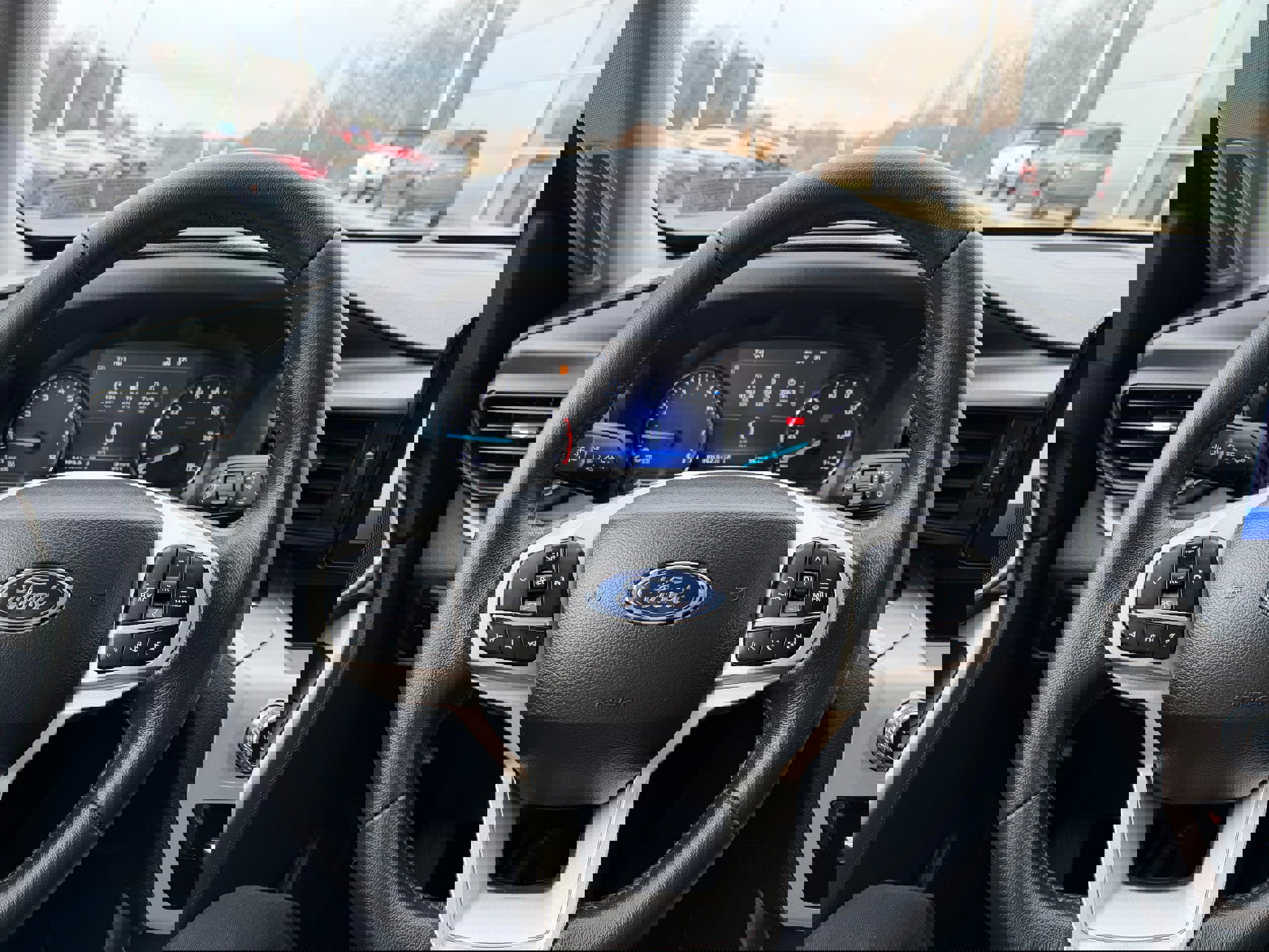 Certified 2023 Ford Explorer XLT image 16