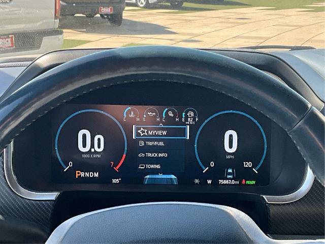 Certified 2021 Ford F150 Limited AWD/4WD image 17