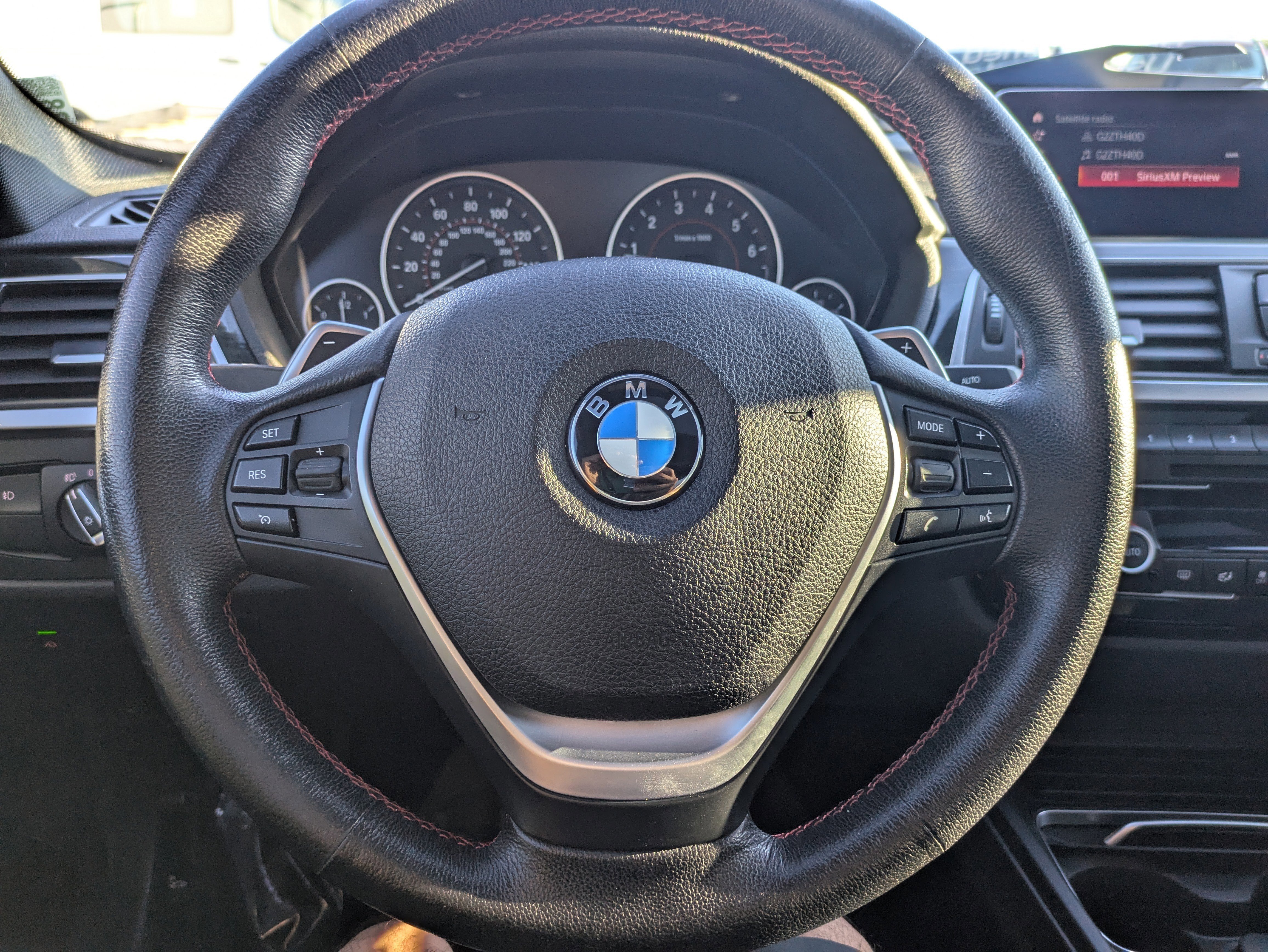 Used 2018 BMW 330i xDrive Sedan image 26