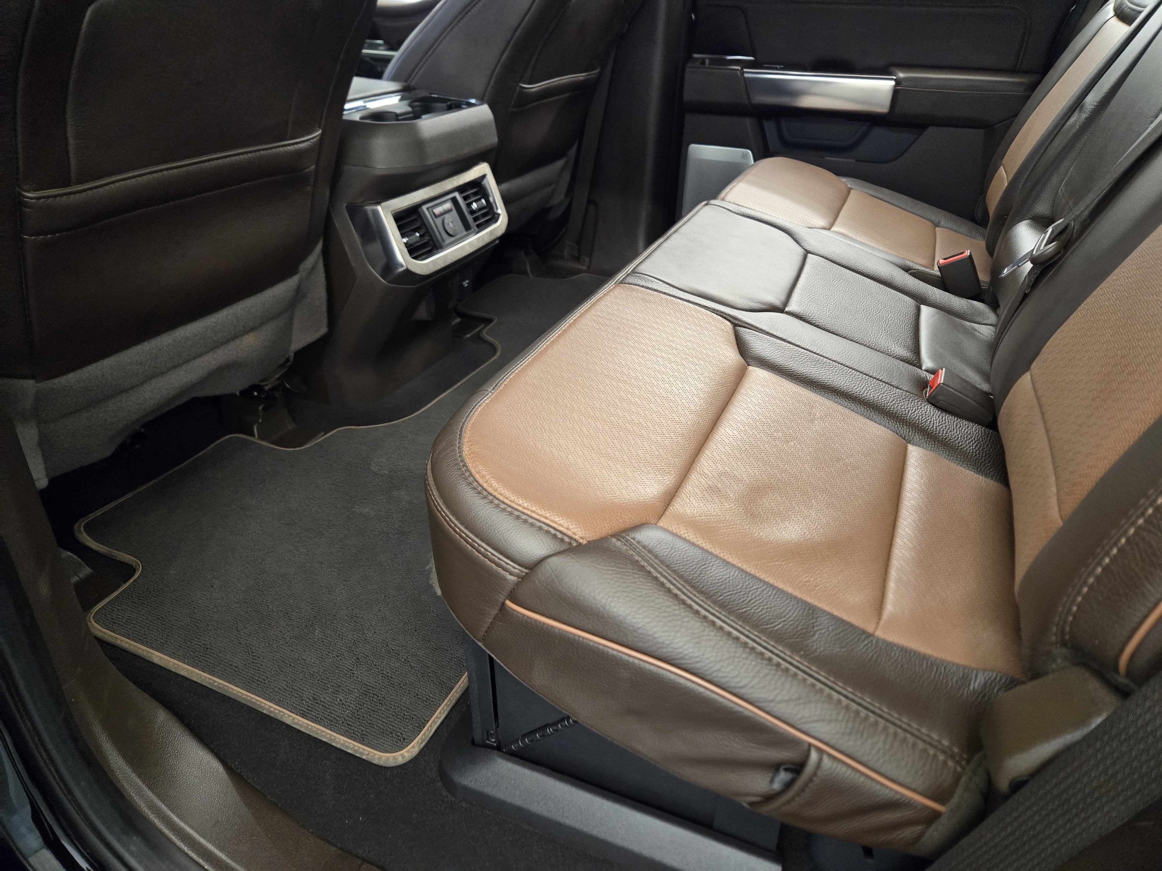 Certified 2024 Ford F250 King Ranch image 30