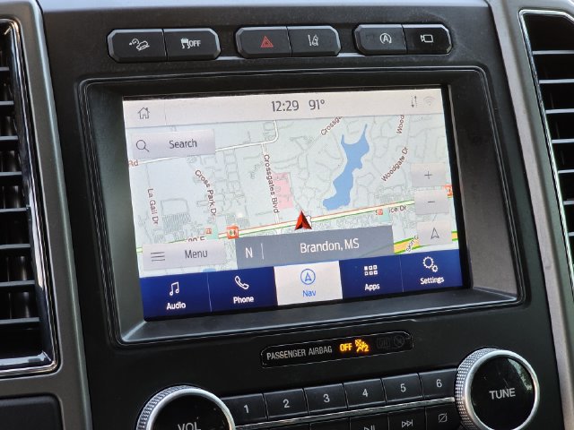 Certified 2021 Ford Expedition XLT AWD/4WD image 10