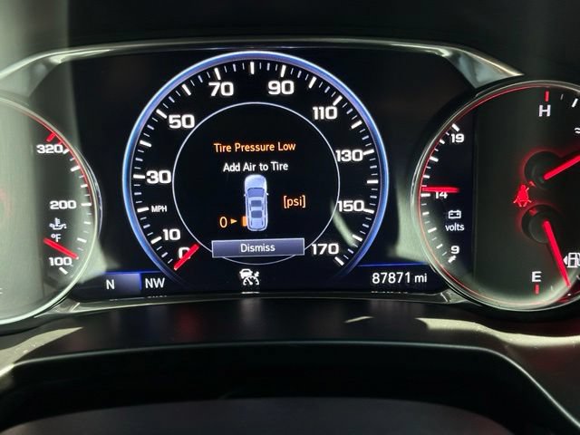 Used 2019 Chevrolet Blazer RS AWD/4WD image 22