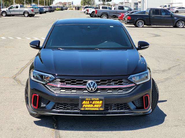 Used 2023 Volkswagen Jetta GLI Autobahn FWD image 2