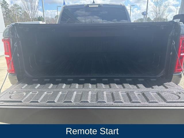 Used 2025 RAM 1500 RHO AWD/4WD image 8