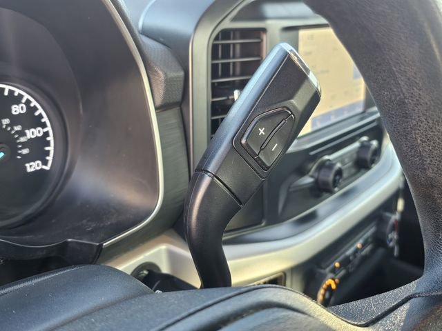 Certified 2022 Ford F150 XL w/ Equipment Group 101A High image 23