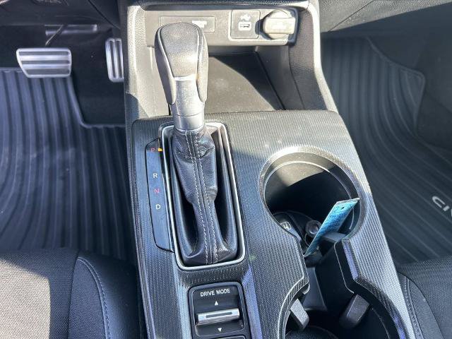 Used 2024 Honda Civic Sport image 29