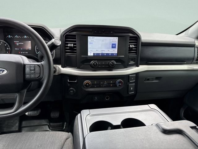 Certified 2021 Ford F150 XL w/ Equipment Group 101A High RWD image 22