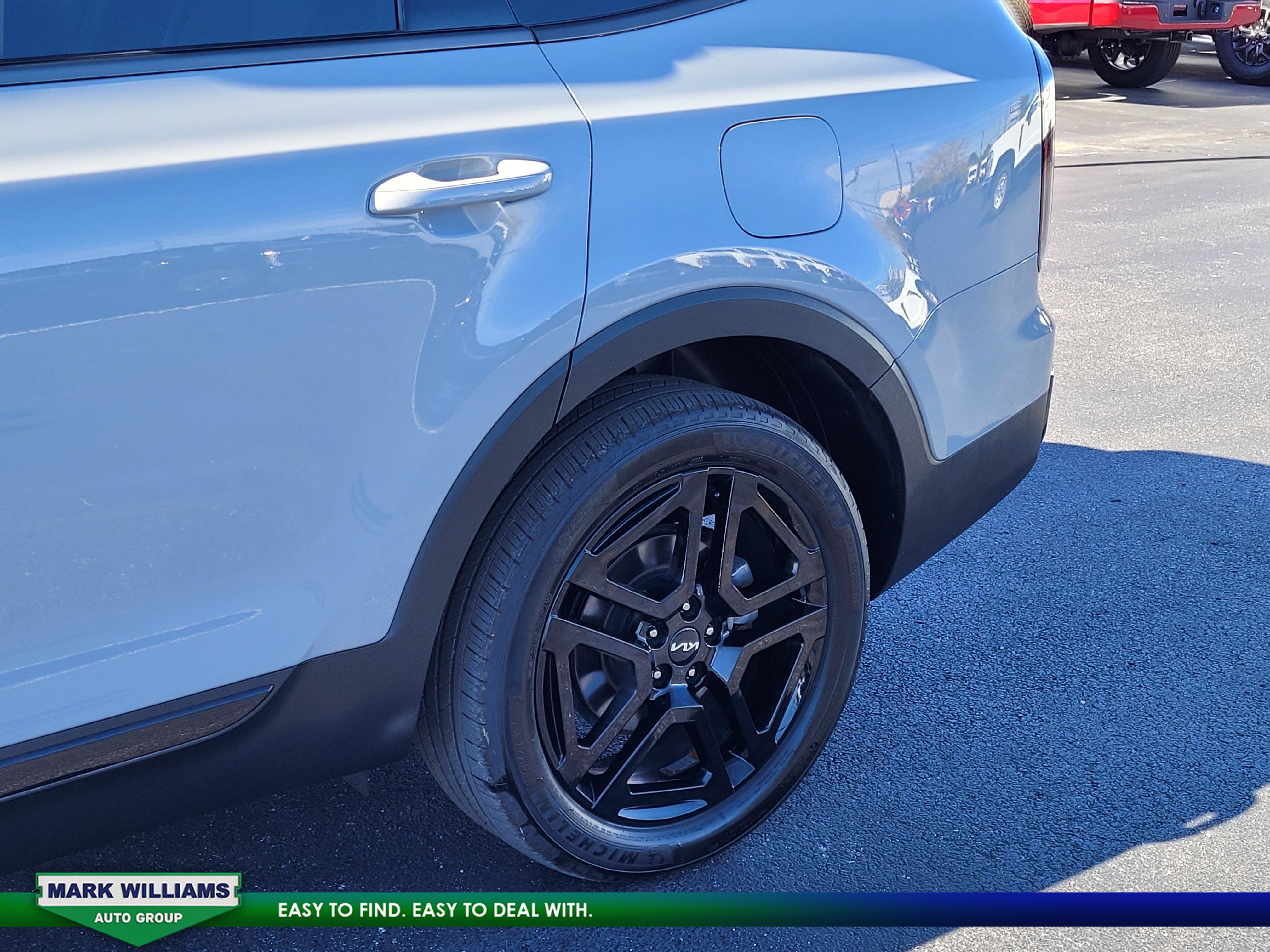 Used 2024 Kia Telluride SX Prestige X-Line image 32