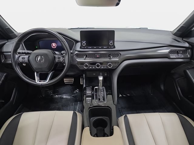 Used 2023 Acura Integra A-Spec FWD image 10
