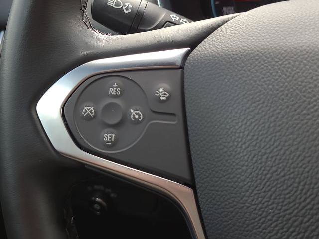 Used 2023 Chevrolet Traverse LT FWD image 30