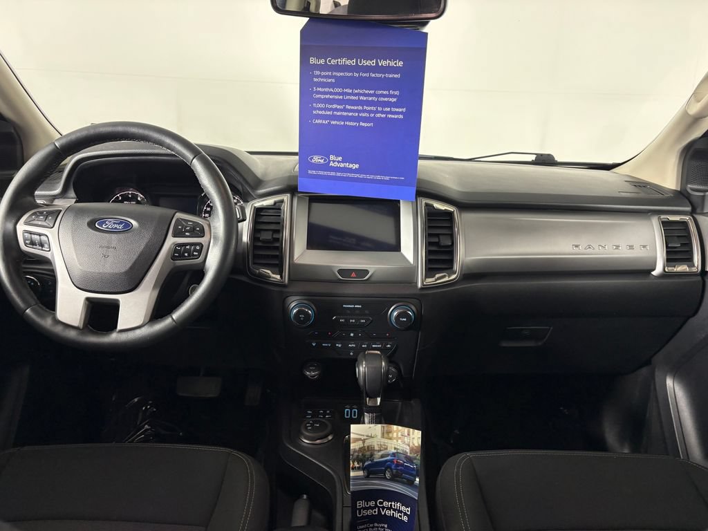 Certified 2020 Ford Ranger XLT w/ Equipment Group 301A Mid AWD/4WD image 25