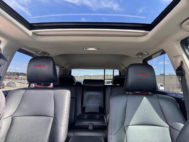 Used 2021 Toyota 4Runner TRD Pro AWD/4WD image 14