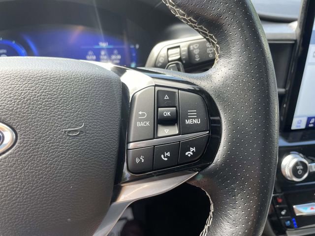 Certified 2022 Ford Explorer ST w/ Equipment Group 401A AWD/4WD image 28