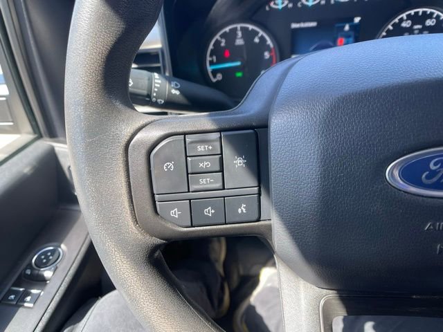 Certified 2023 Ford F550 4x4 Regular Cab Super Duty image 19