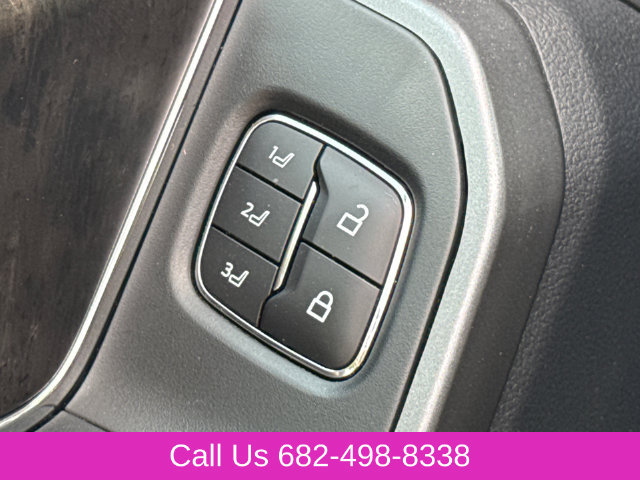 Certified 2025 Ford F250 Lariat AWD/4WD image 21