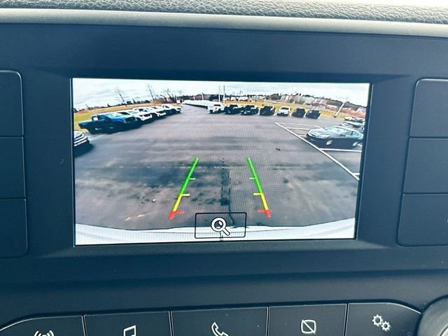 Certified 2025 Ford Transit 250 148 High Roof AWD image 17