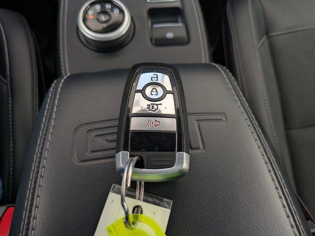 Certified 2022 Ford Mustang Mach-E GT w/ GT Performance Edition image 33