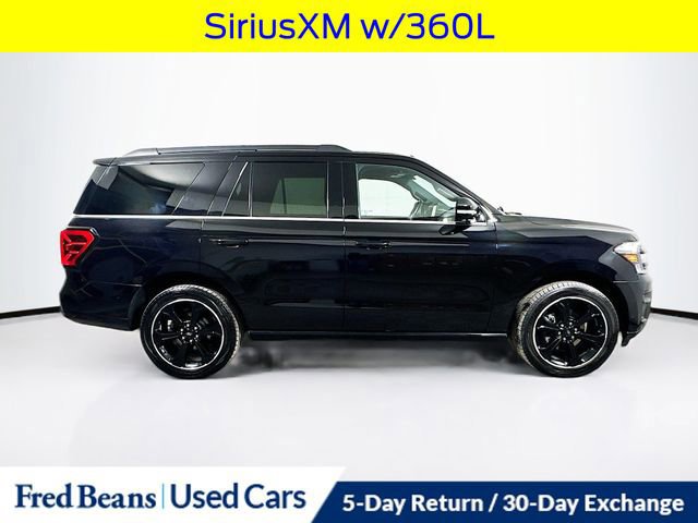 Certified 2022 Ford Expedition Limited image 6