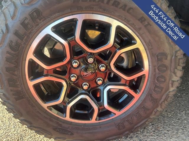 Certified 2021 Ford F150 XLT w/ Equipment Group 302A High AWD/4WD image 27