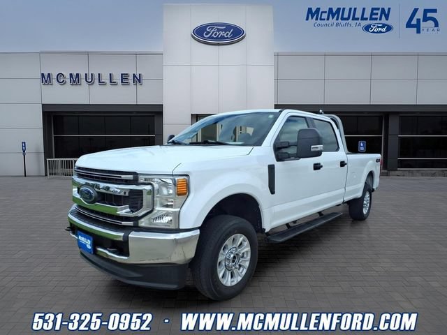 Certified 2022 Ford F250 XL w/ STX Appearance Package