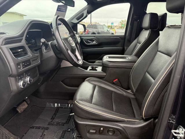 Used 2023 GMC Yukon SLT image 12