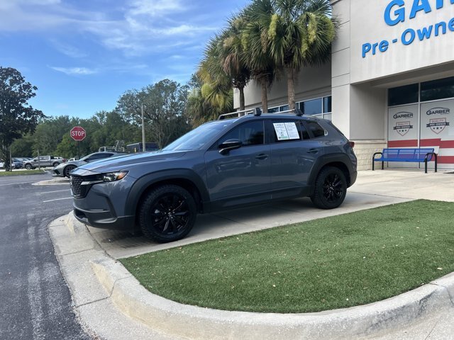 Used 2023 MAZDA CX-50 AWD 2.5 S w/ Select Package image 13