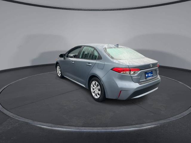 Used 2020 Toyota Corolla LE w/ Carpet Mat Package (TMS) FWD image 6