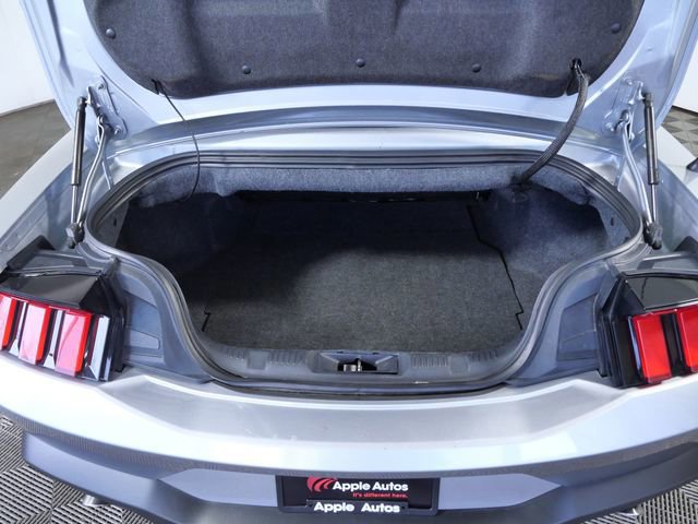 Certified 2024 Ford Mustang Premium image 10