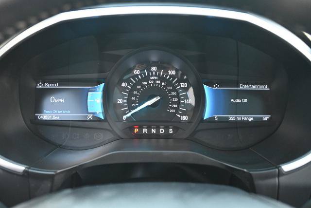 Certified 2021 Ford Edge SEL w/ Convenience Package FWD image 37