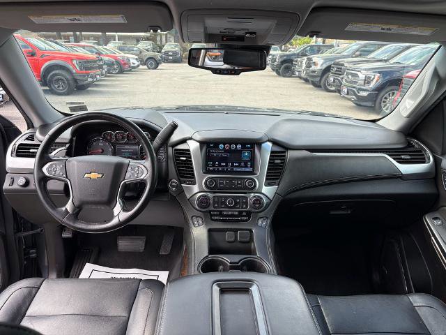 Used 2020 Chevrolet Tahoe LT w/ RST Edition image 15